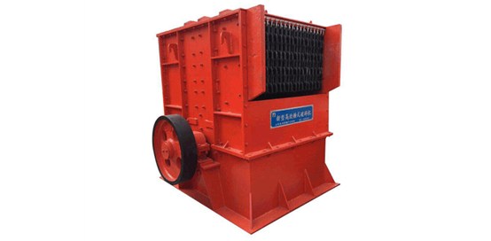 pc錘式破碎機(jī)質(zhì)量高怎么選？宏源機(jī)械不二之選