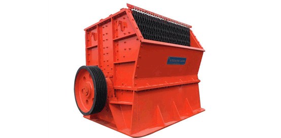 重型錘式破碎機(jī)好質(zhì)量怎么選？宏源機(jī)械品質(zhì)保證
